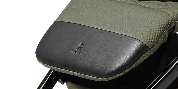 Zaleta Future Design Xplode Mild