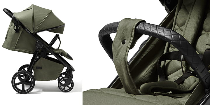 Future Design Xplode Mild funkcjonalność