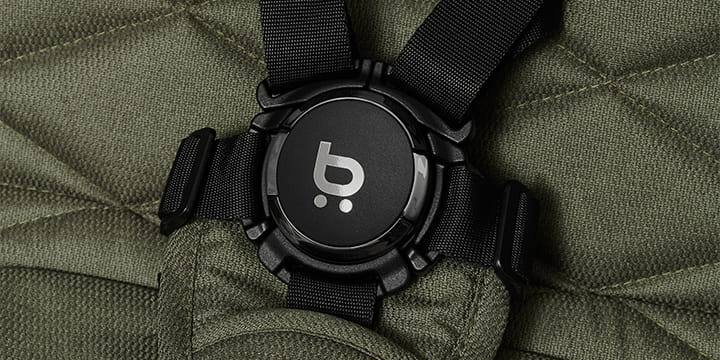 Cechy Future Design Xplode Mild