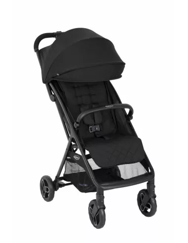 Graco Myavo Trio 3w1 cecha