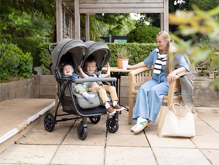 Funkcje Joie Estrella