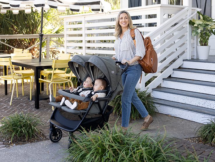 Atrybuty Joie Estrella