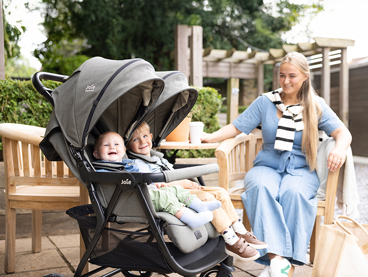 Przewaga Joie Estrella