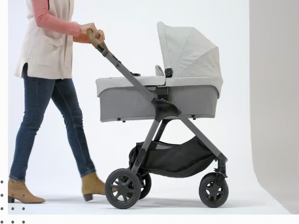 Funkcja Joie Finiti LX