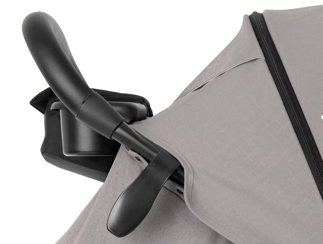 Funkcje Joie Litetrax Pro