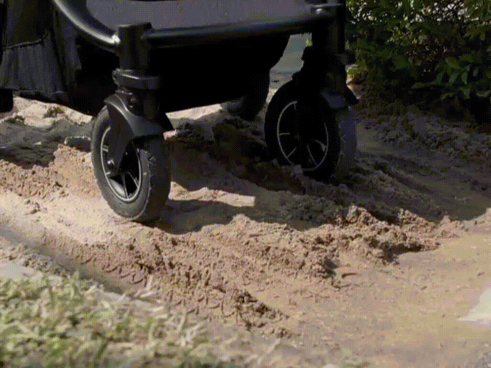 Funkcje Joie Mydrift