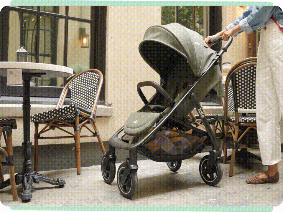 Funkcja Joie Mydrift