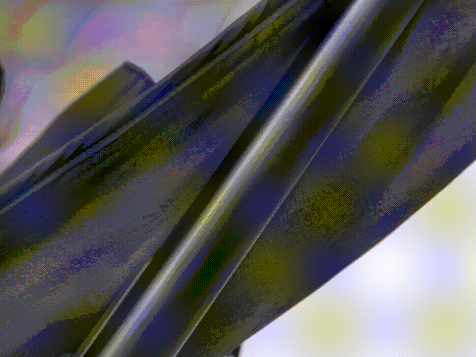 Joie Mydrift - przewagi