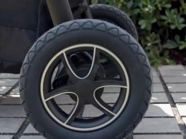 Funkcje Joie Pact Pro