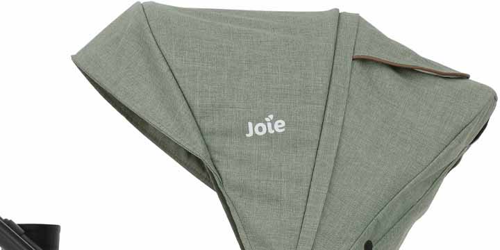 Joie Versatrax cecha