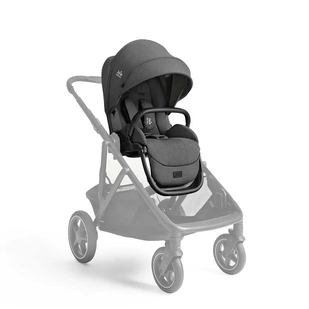 Funkcja Joie Versiti siedzisko dla drugiego dziecka