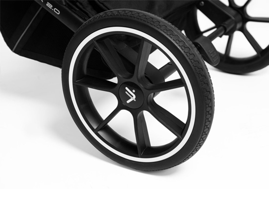 Muuvo Slick 2.0 funkcjonalność