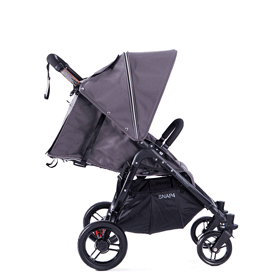 Funkcje Valco Baby Snap 4 Sport