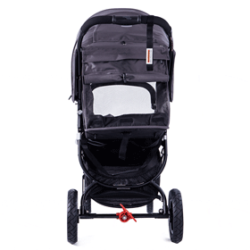 Przewaga Valco Baby Snap 4 Sport