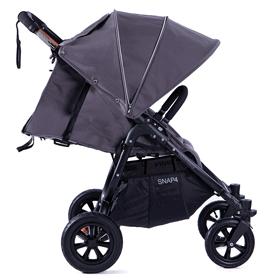 Valco Baby Snap 4 Sport cecha