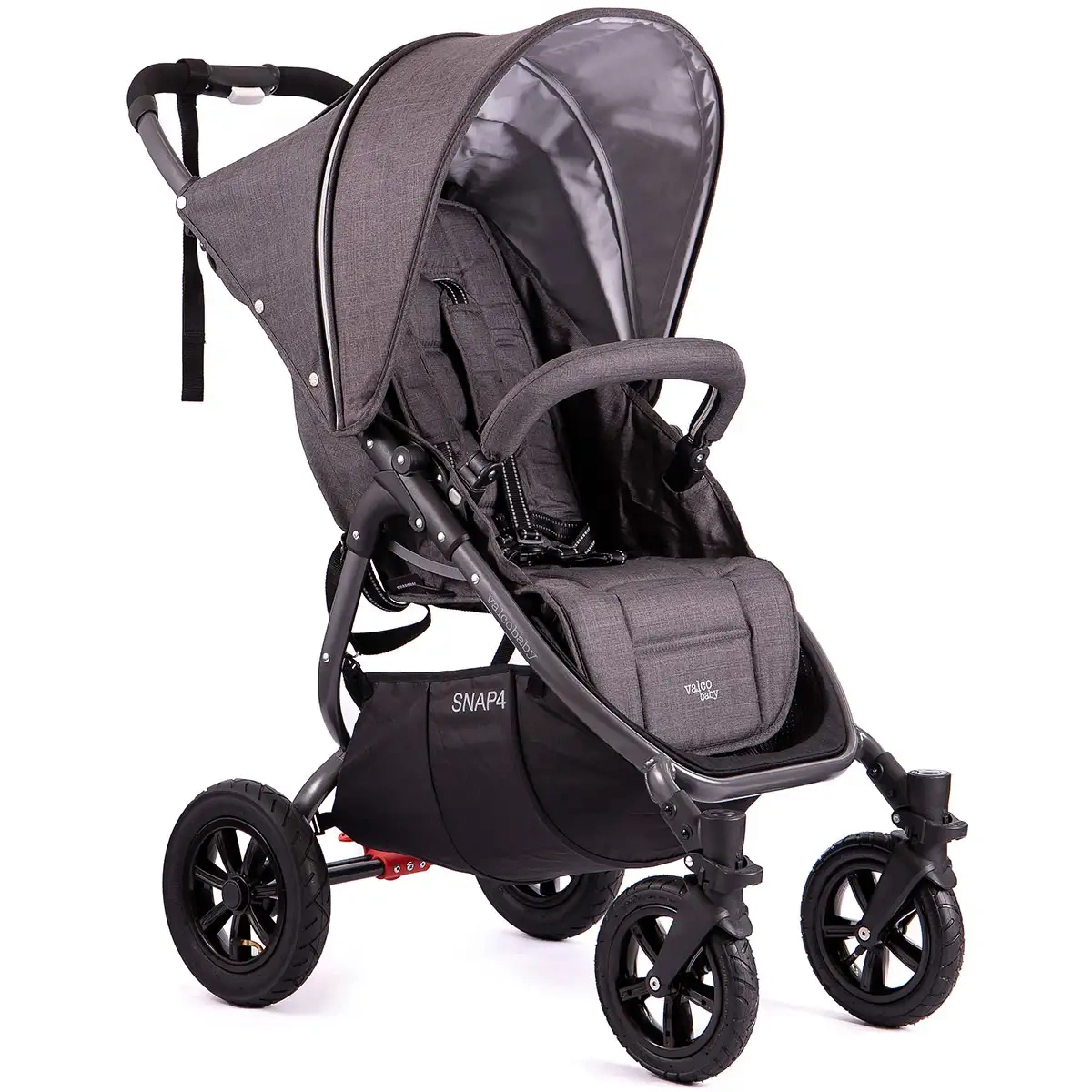 Funkcja Valco Baby Snap 4 Sport