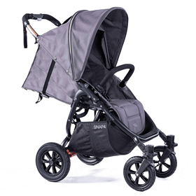 Valco Baby Snap 4 Sport funkcjonalność