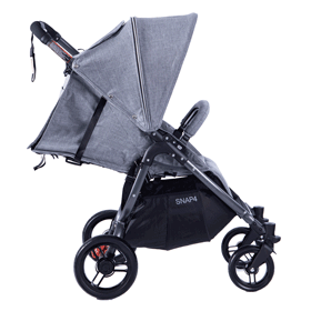 Funkcje Valco Baby Snap 4 Tailor Made