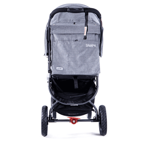 Cechy Valco Baby Snap 4 Tailor Made