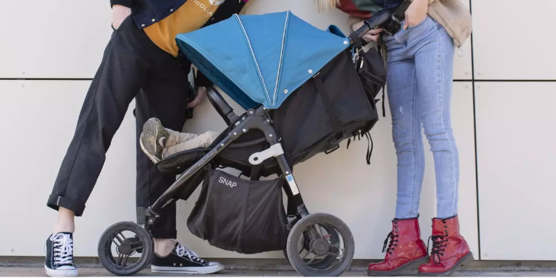 Funkcja Valco Baby Snap 4 Tailor Made