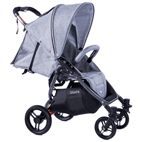 Zaleta Valco Baby Snap 4 Tailor Made