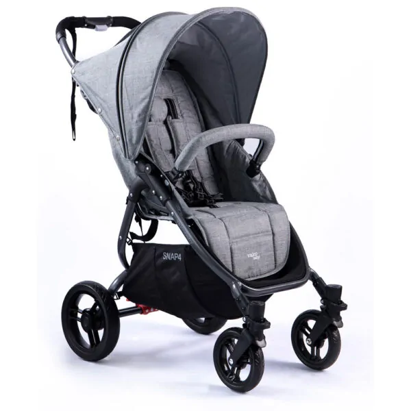 Valco Baby Snap 4 Tailor Made cecha