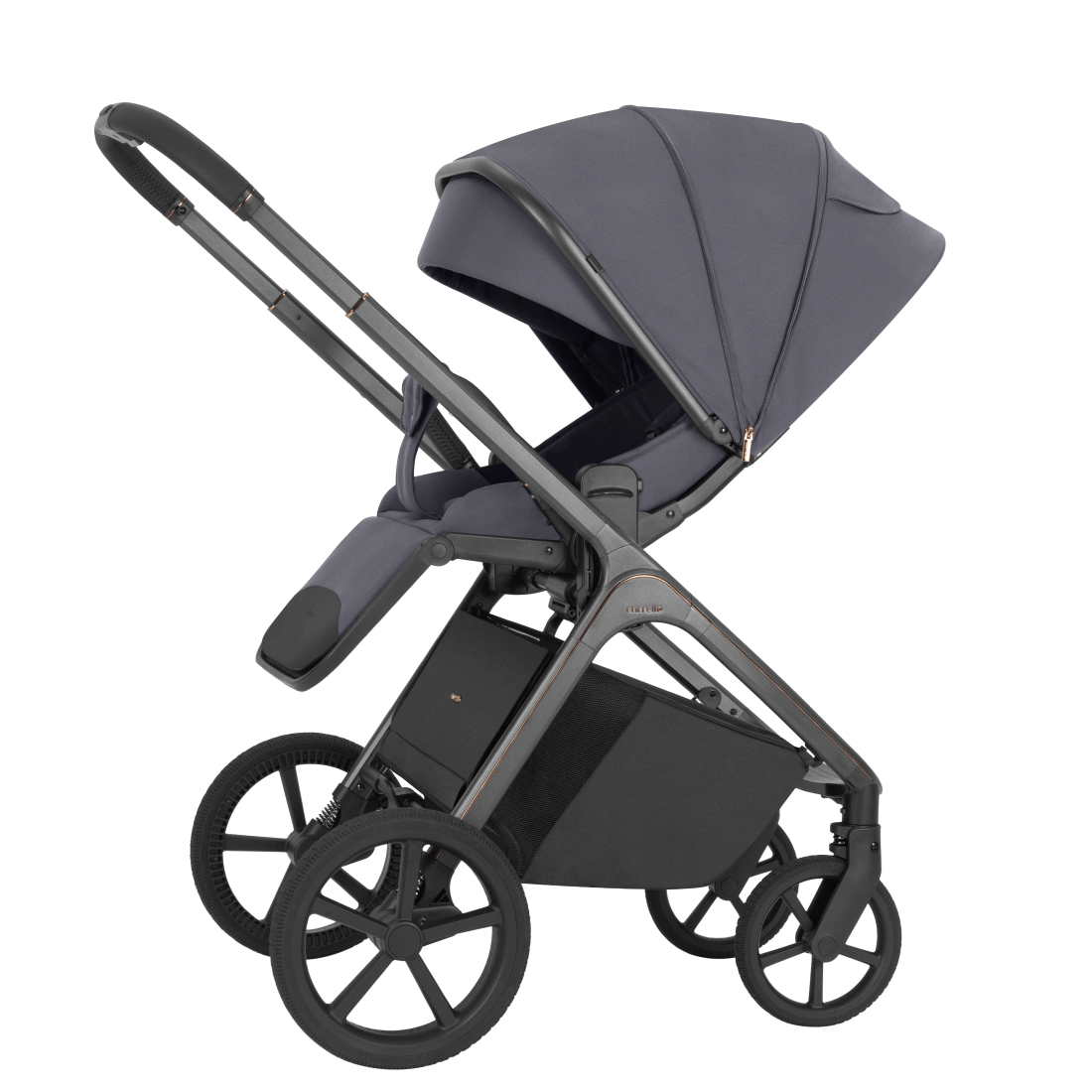 2w1 Carrello Vector CRL-6551 funkcjonalność