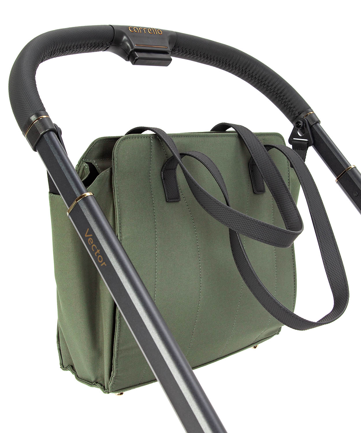 Atrybuty 2w1 Carrello Vector CRL-6551