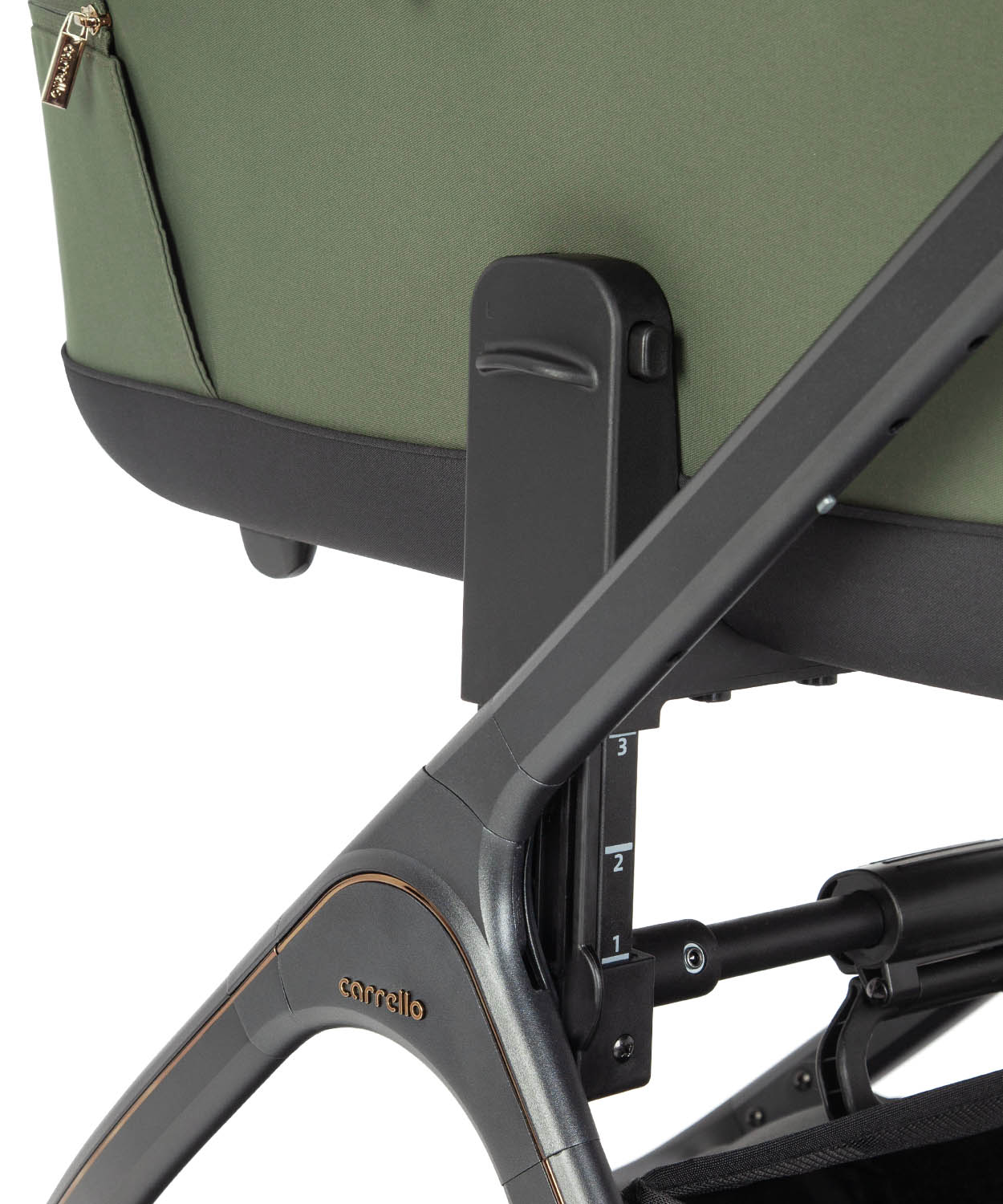 Cechy 2w1 Carrello Vector CRL-6551