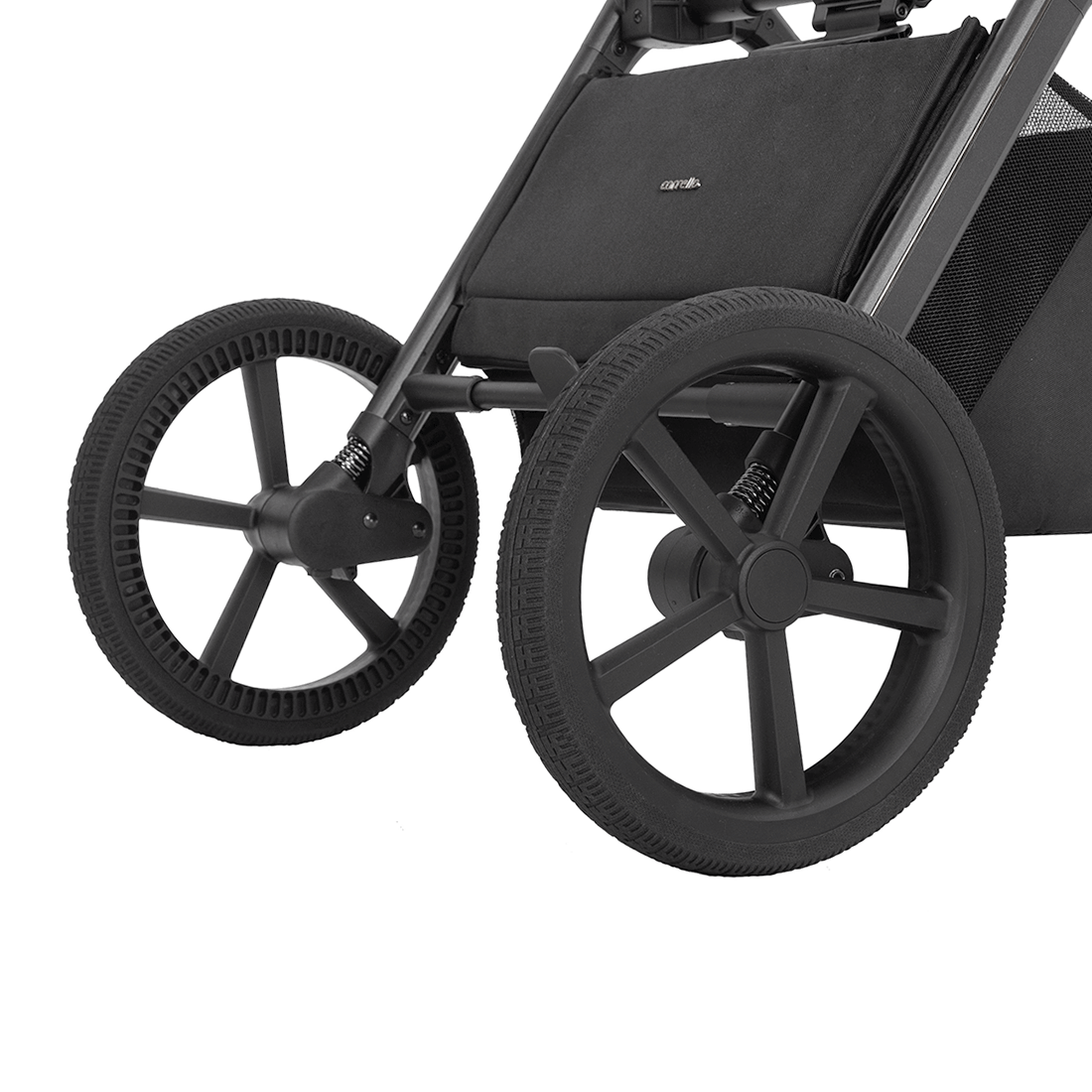 2w1 Carrello Vector CRL-6551 - zalety