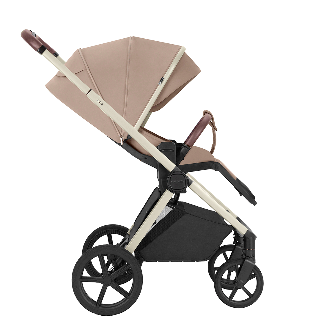 Funkcje Carrello Ultra CRL-6527 2w1