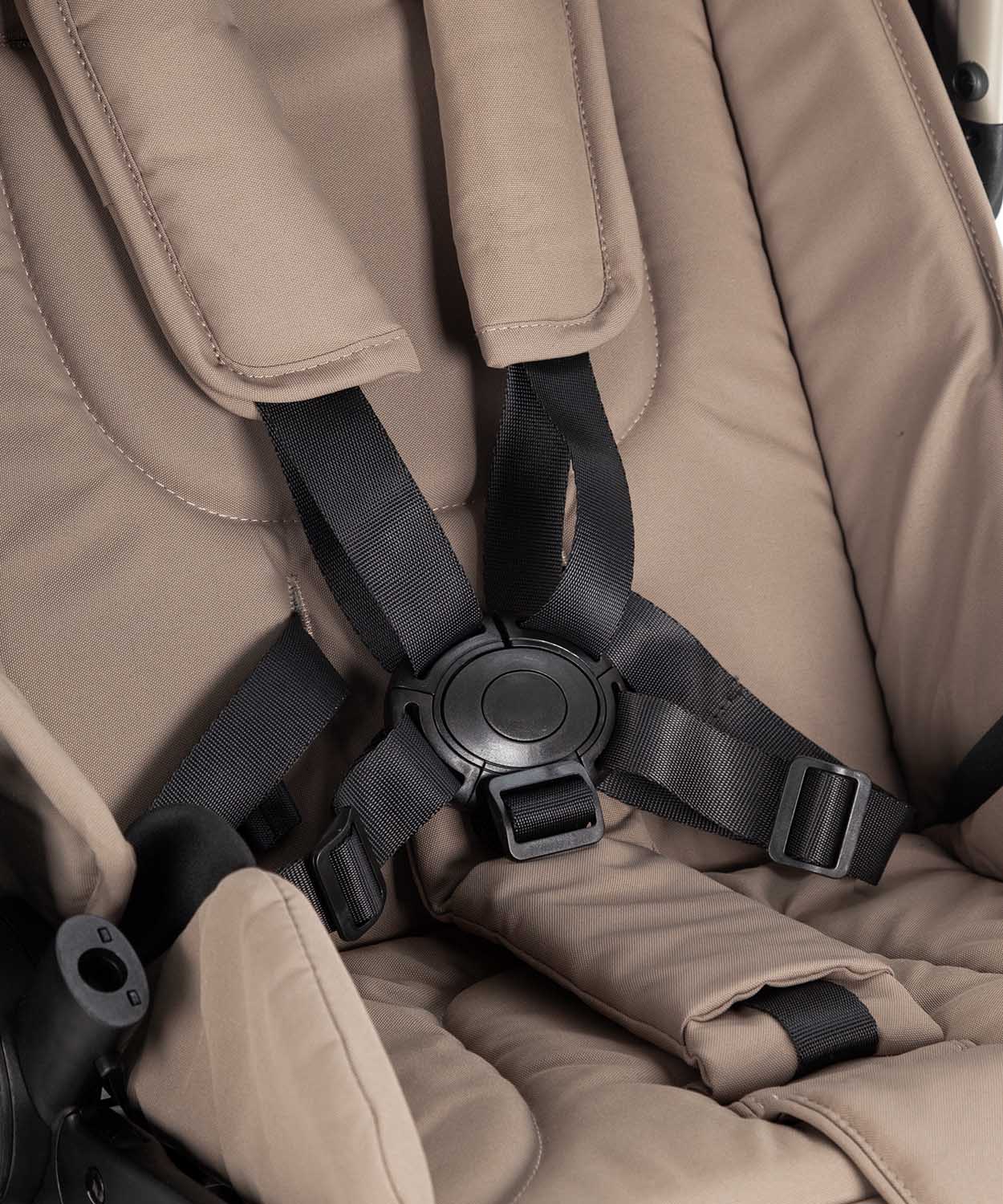 Atrybuty Carrello Ultra CRL-6527 2w1