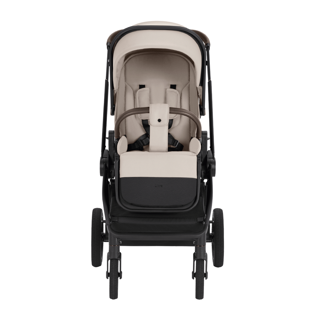 Carrello Ultra CRL-6527 2w1 - zalety