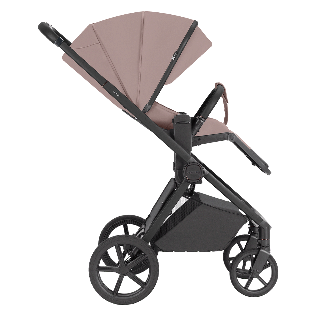 Carrello Ultra CRL-6527 2w1 funkcjonalność