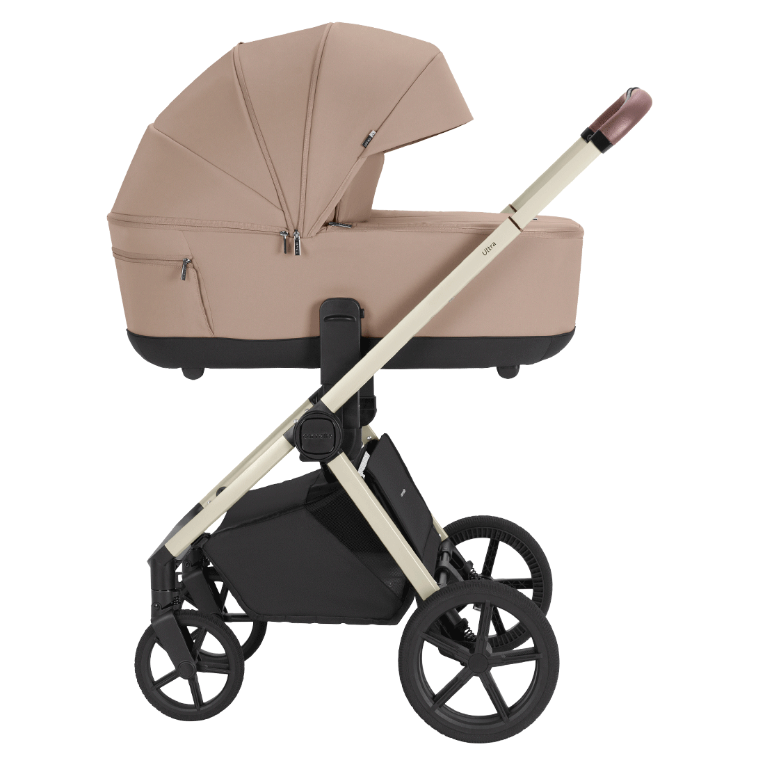 Carrello Ultra CRL-6527 2w1 cecha