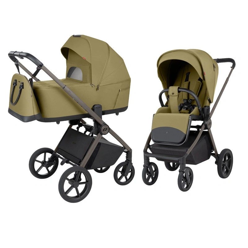 Funkcja Carrello Ultra F CRL-6556