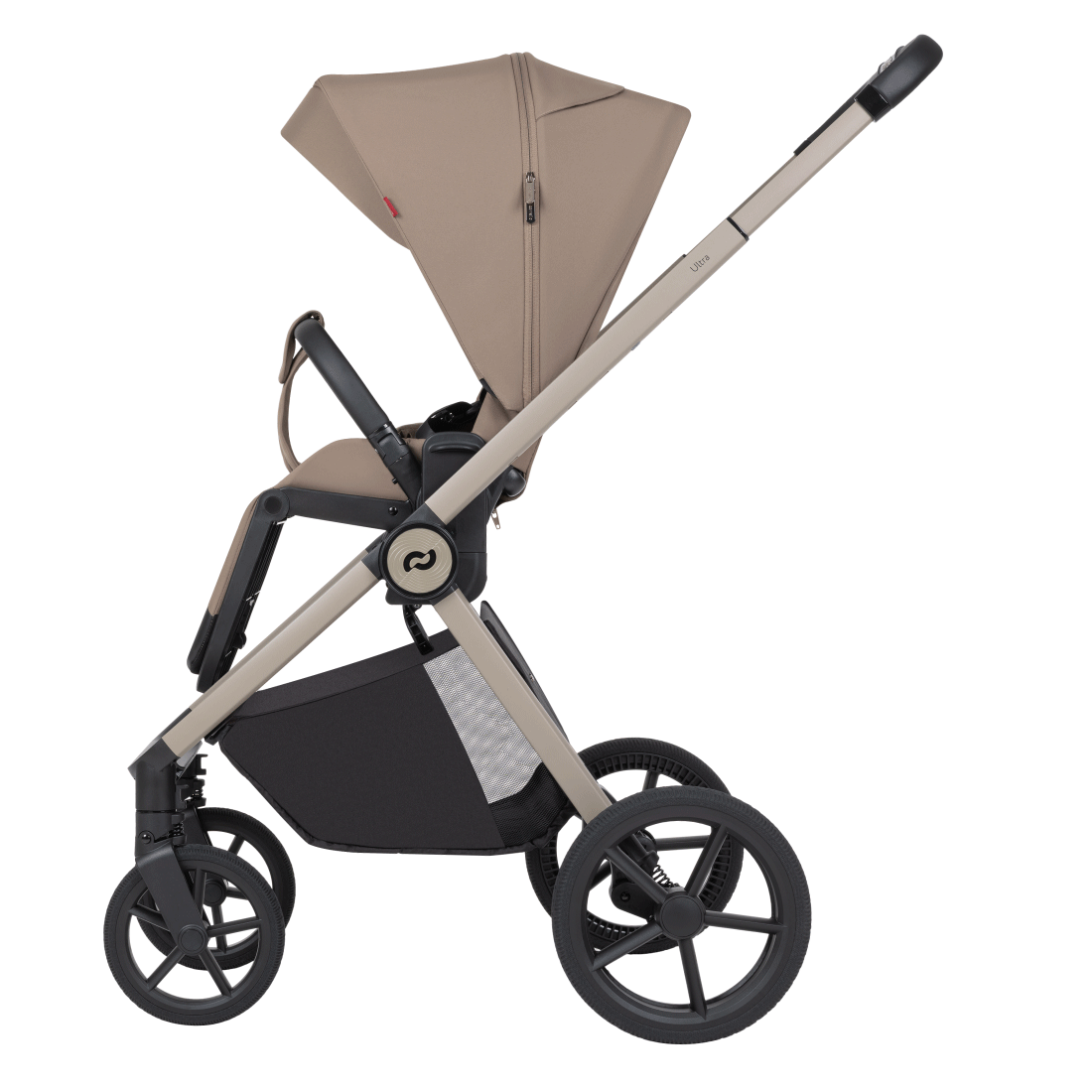 Carrello Ultra F CRL-6557 cecha