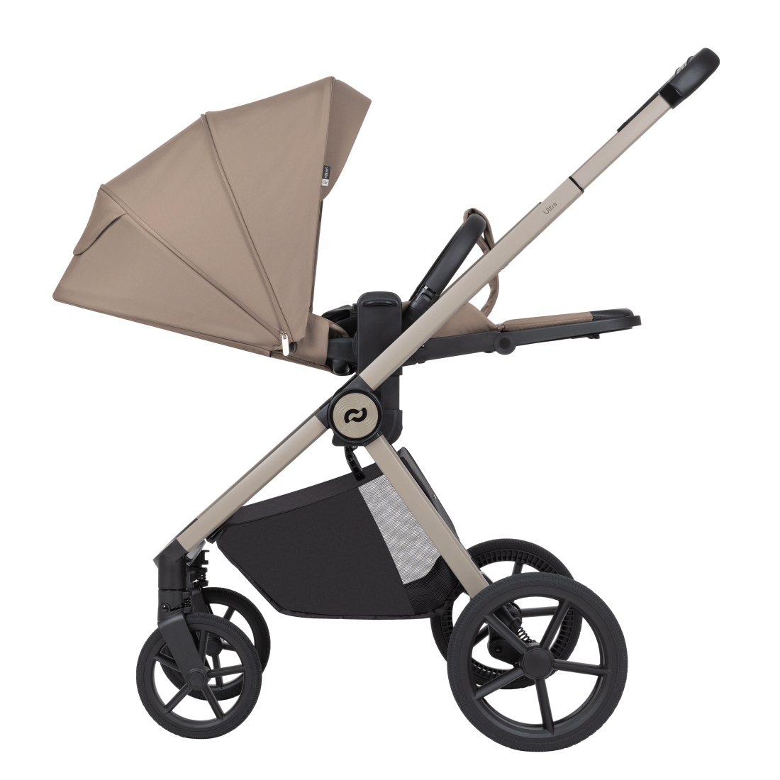 Funkcja Carrello Ultra F CRL-6557