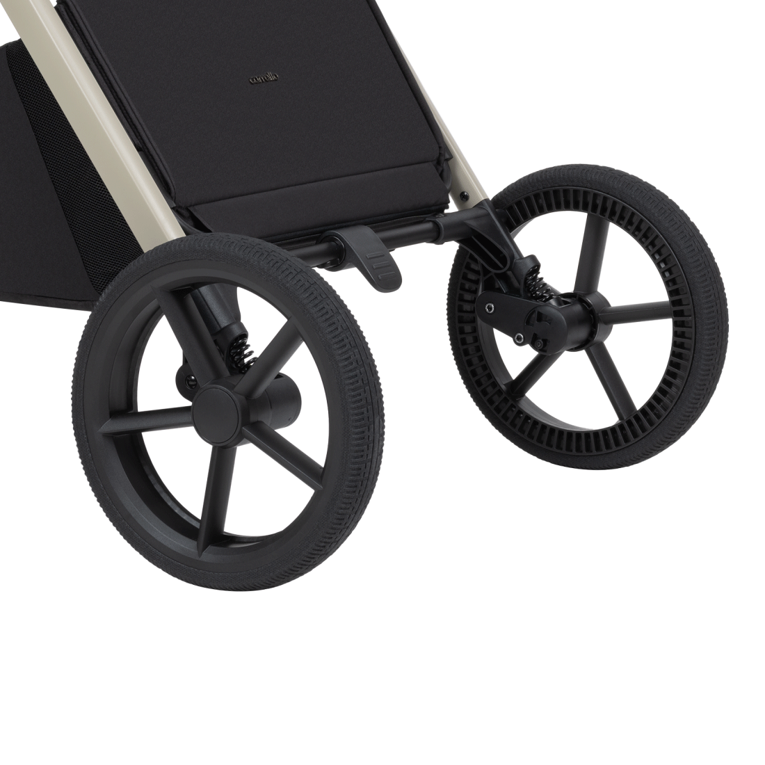 Carrello Ultra F CRL-6557 funkcjonalność