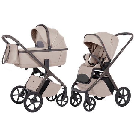 Funkcja Carrello Vector CRL-6552