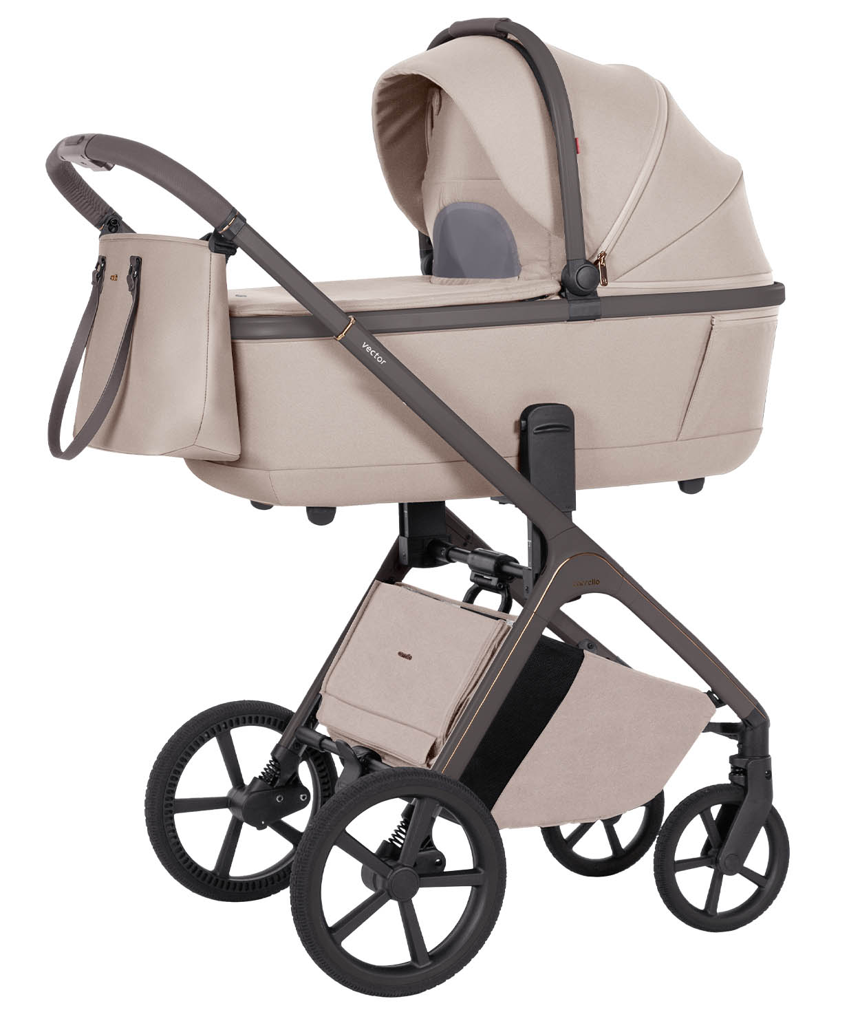 Carrello Vector CRL-6552 cecha