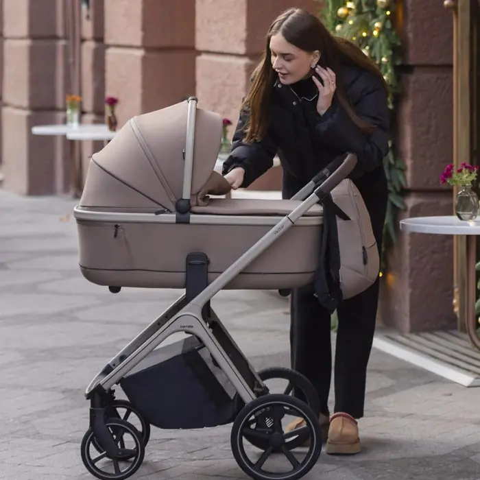 Funkcje Carrello Vector CRL-6553