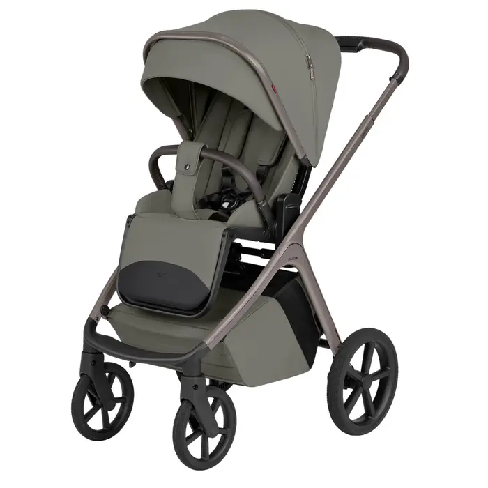 Carrello Vector CRL-6553 funkcjonalność
