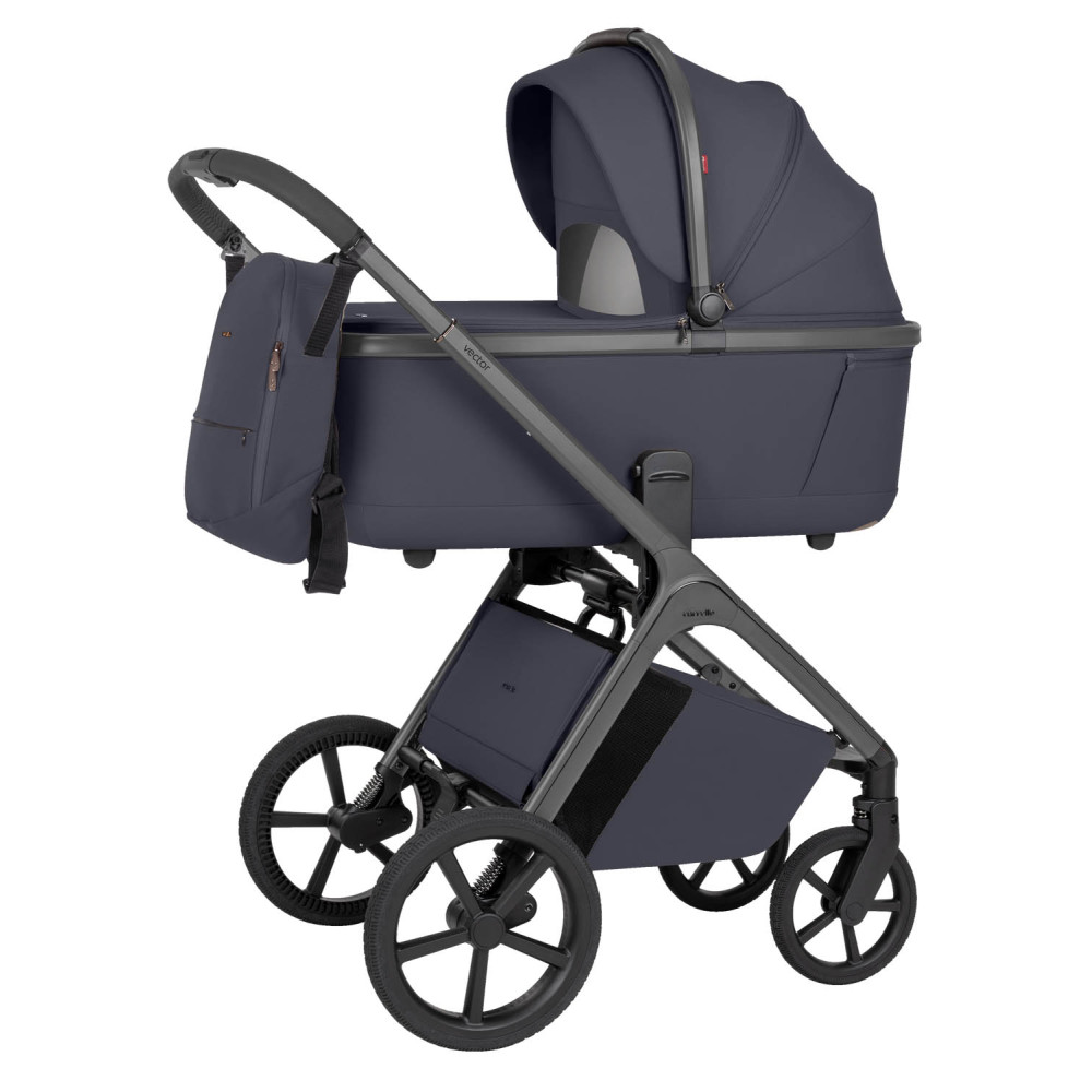 Funkcja Carrello Vector CRL-6553