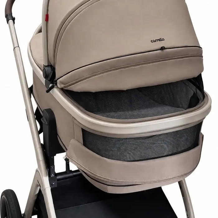Cechy Carrello Vector CRL-6553