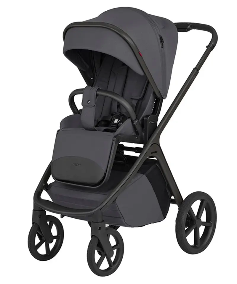 Carrello Vector CRL-6700 funkcjonalność