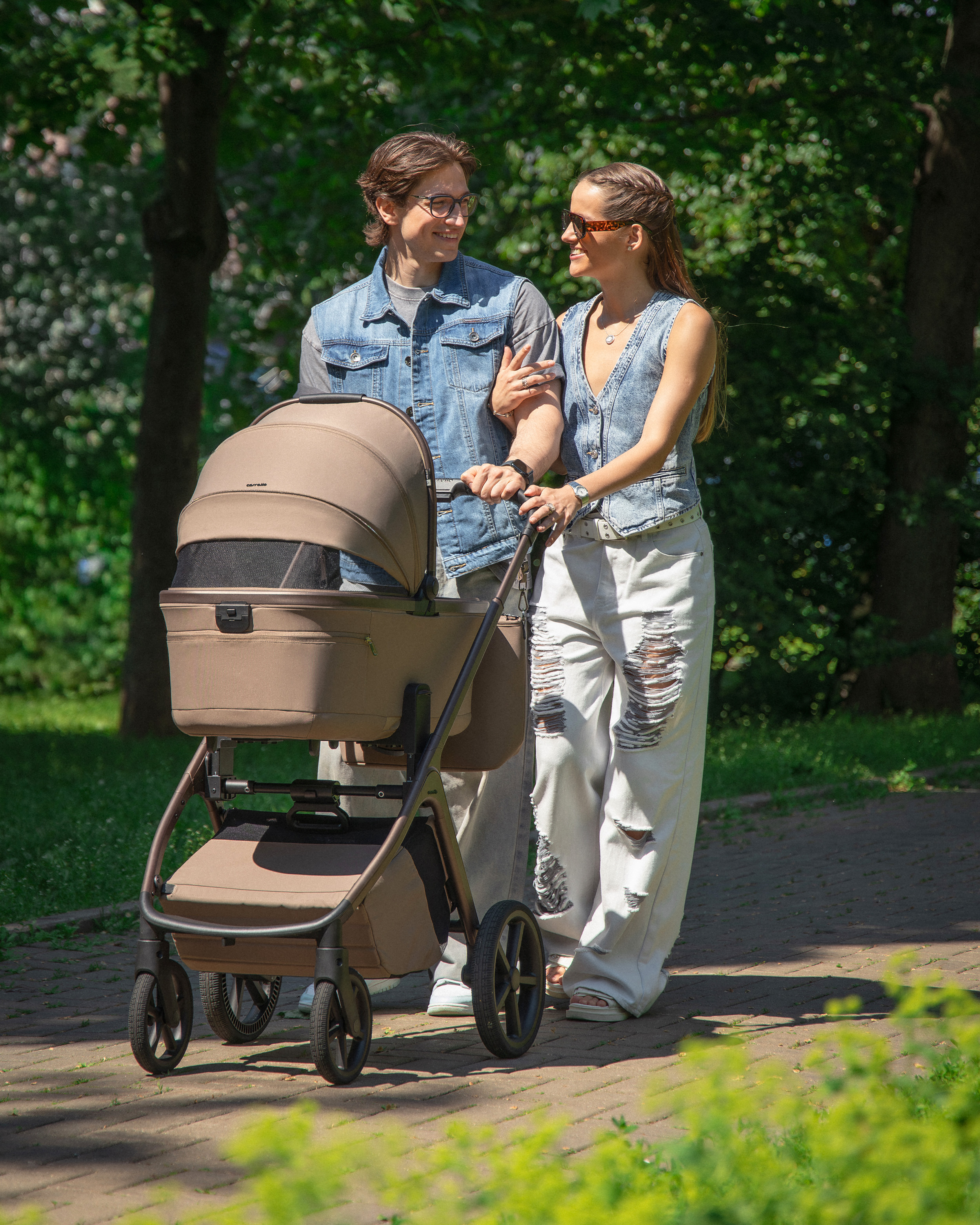 Zaleta Carrello Vector CRL-6700