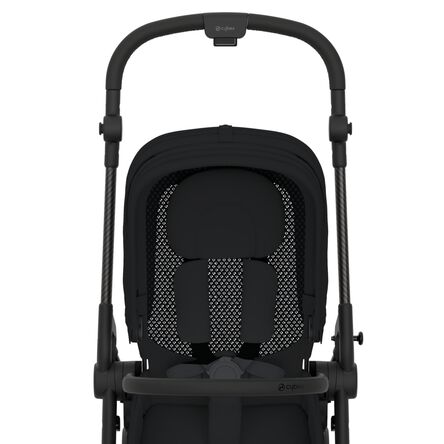 Cybex Melio 4.0 + gondola cecha