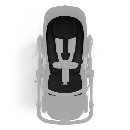 Atrybuty Cybex Melio 4.0 + gondola