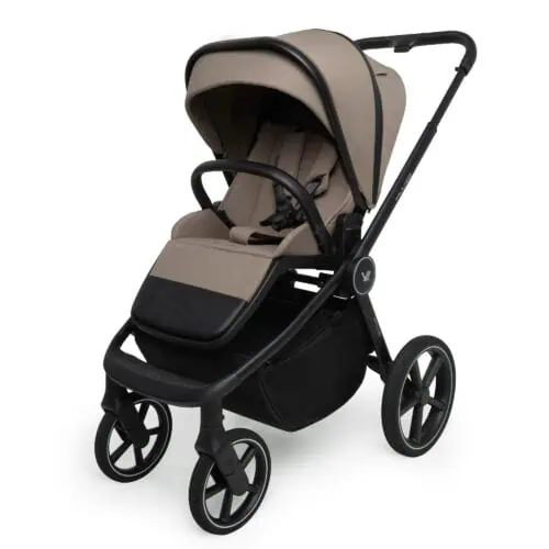 Cechy Muuvo Five 2w1